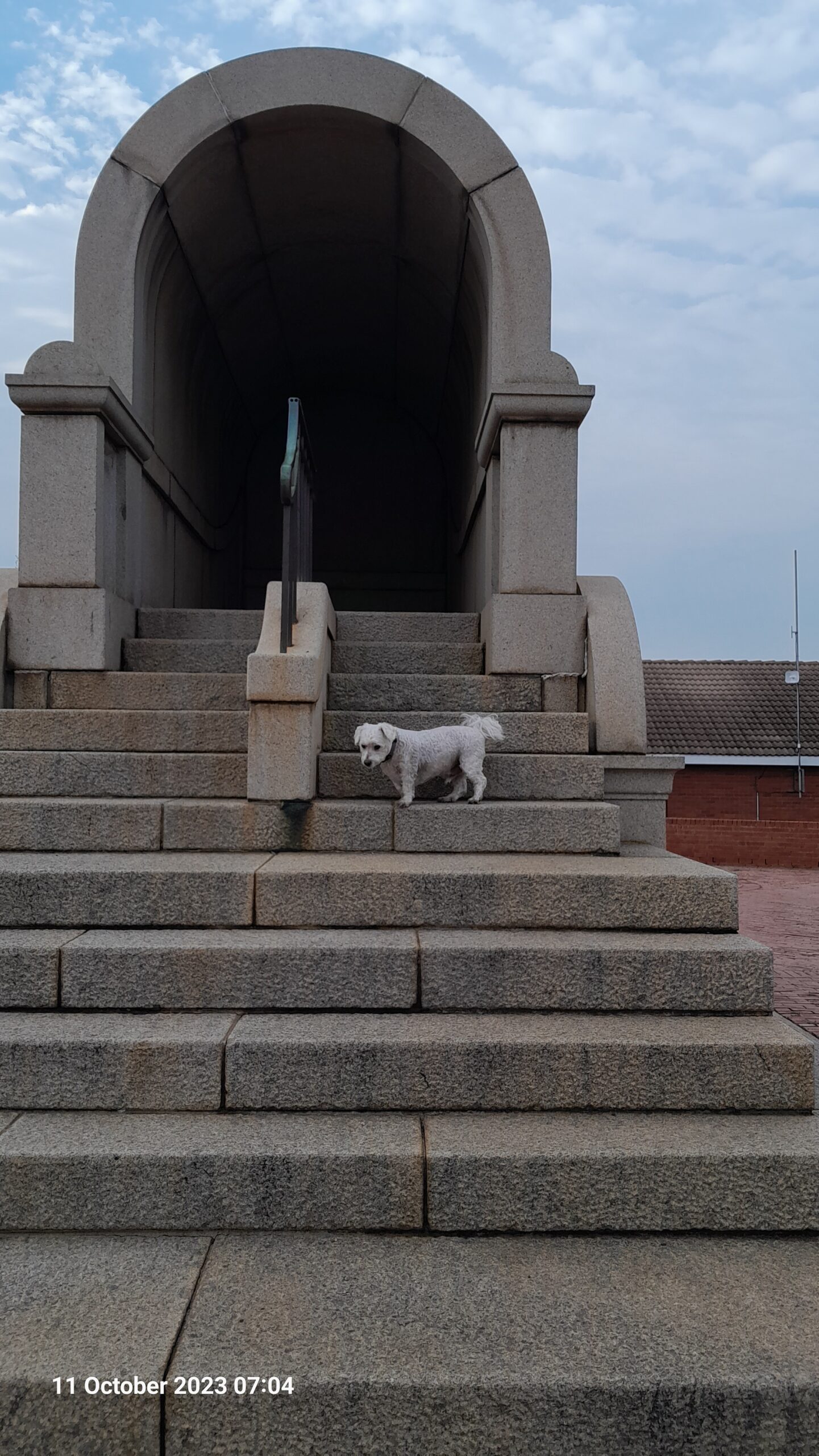 Jontyknine goes camping at Blood River (bloed river) 0 (0)