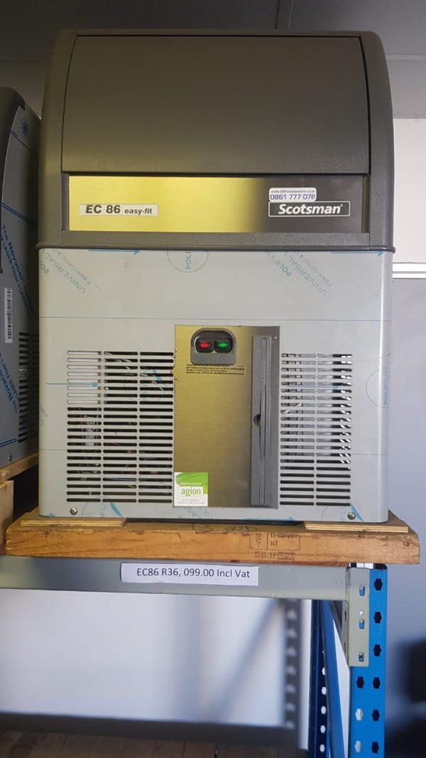 Scotsman EC86 Ice machine