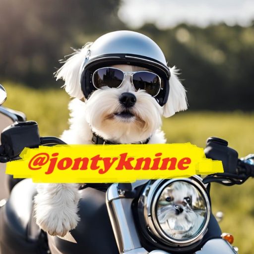 jonty knine