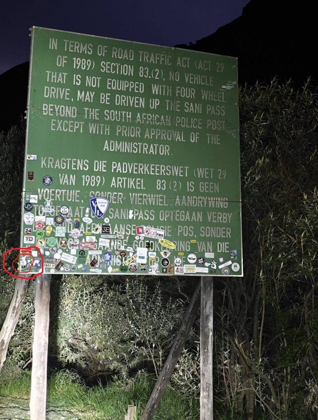 A trip up Sani Pass 5 (2)