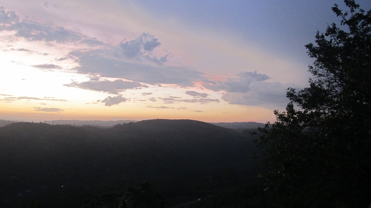 When God paints 0 (0)