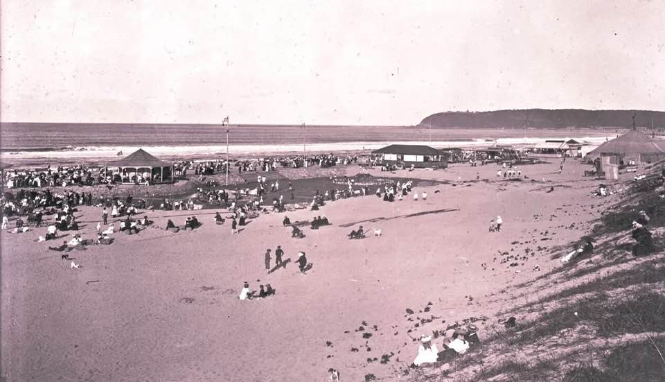 Durban of old