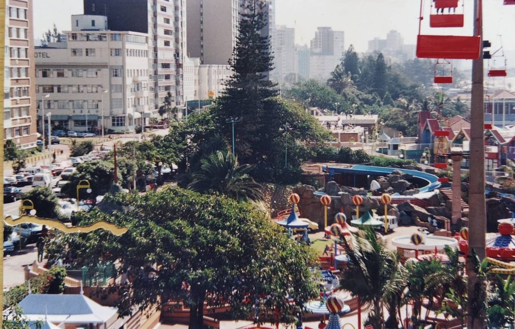 durban amuzment park