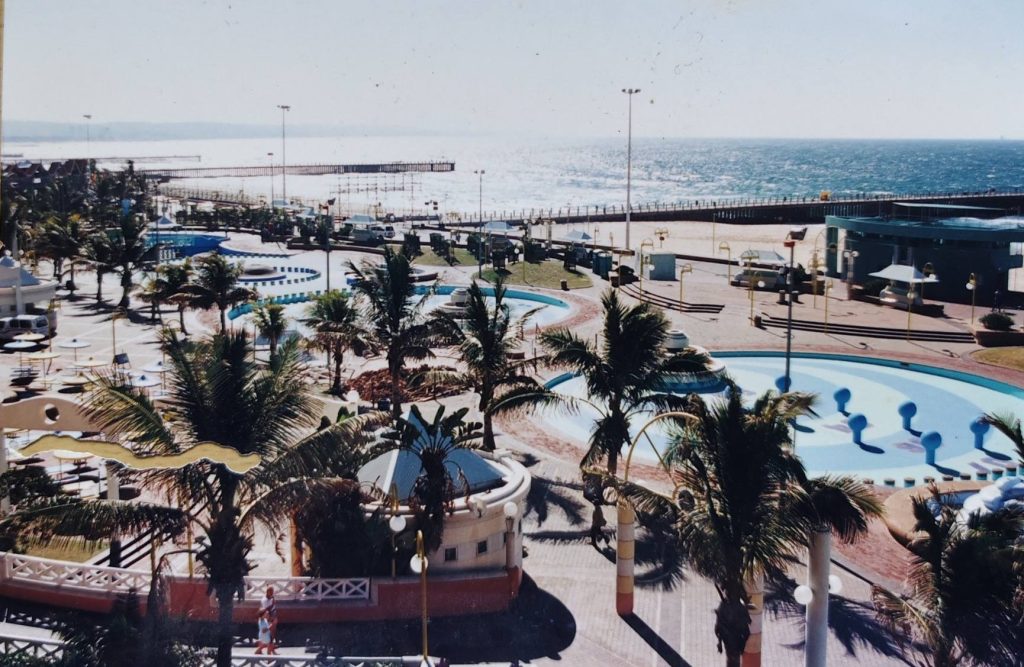 durban paddling pools