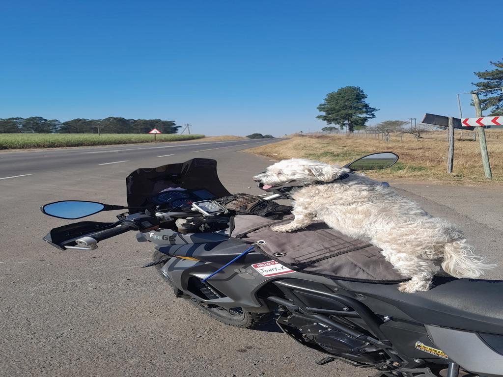 Road to Richmond KZN 0 (0)