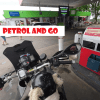 Petrol and Go