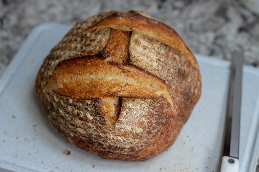 Is sourdough bread fattening 5 (1)