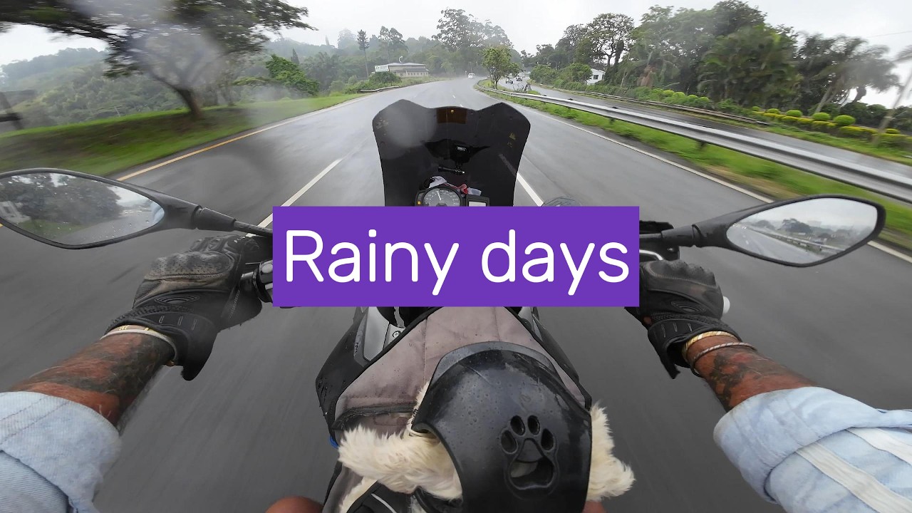 Rainy Days
