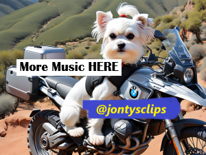 jontys music clips