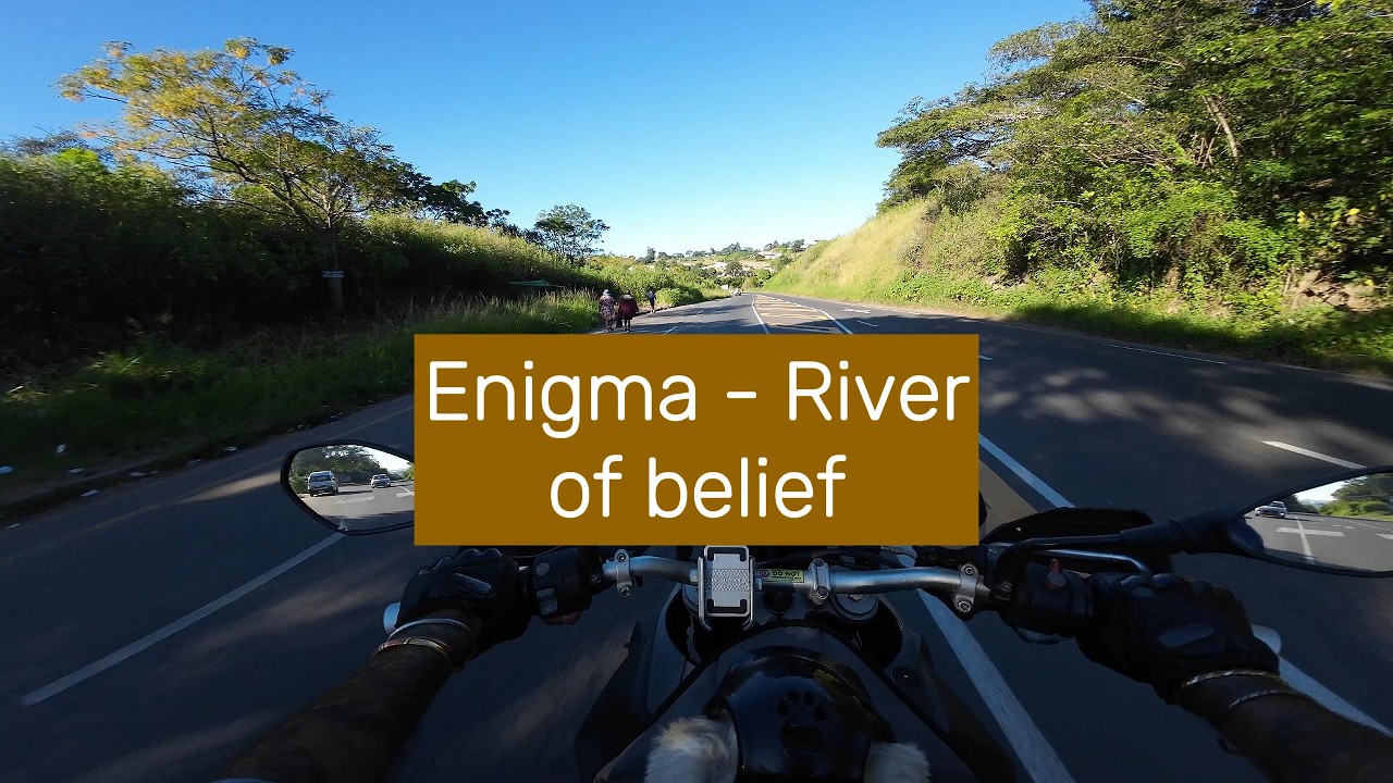 Enigma – Rivers of belief 5 (1)