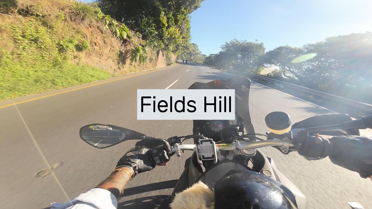 Fields Hill https://www.youtube.com/watch?v=aMpx6EDU-90