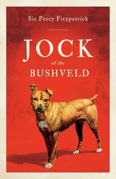 Jock of the Bushveld: The Ultimate Tale of Canine Loyalty 0 (0)