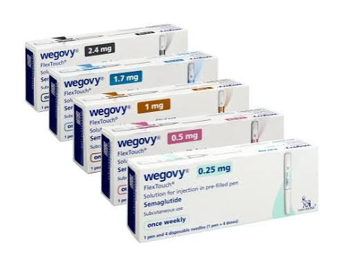 Wegovy weight loss pill